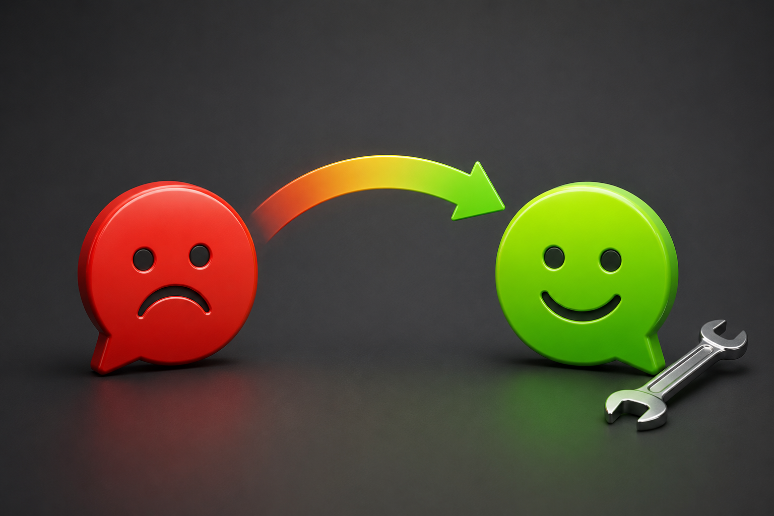 How to Fix Negative AI Mentions About Your Brand